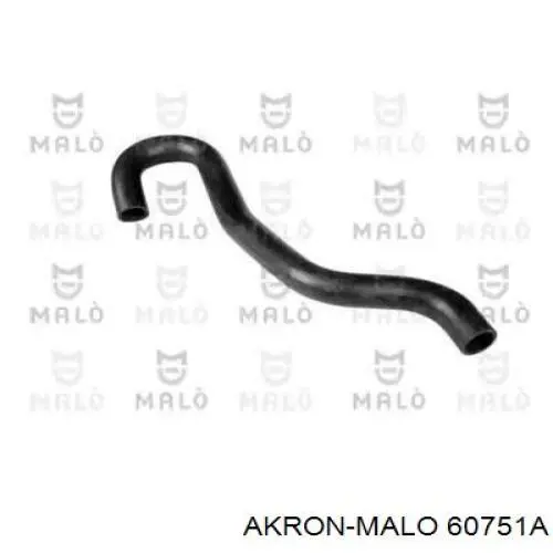 Comprar 60751A Akron Malo Manguera inferior del radiador