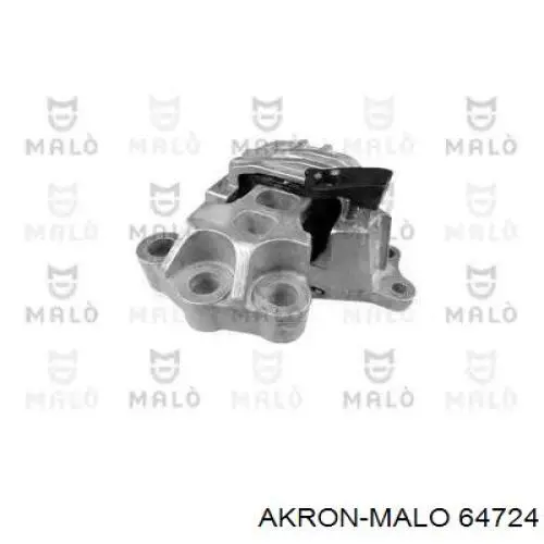 Comprar 15707 Metalcaucho Soporte delantero derecho del motor
