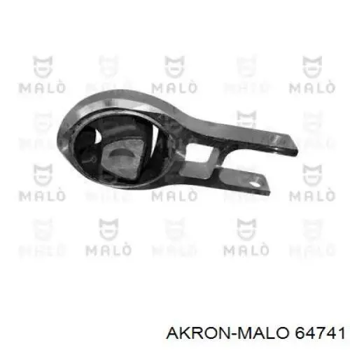 64741 Akron Malo Taco de motor
