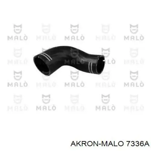 Comprar 97043 Metalcaucho Tubo intercooler