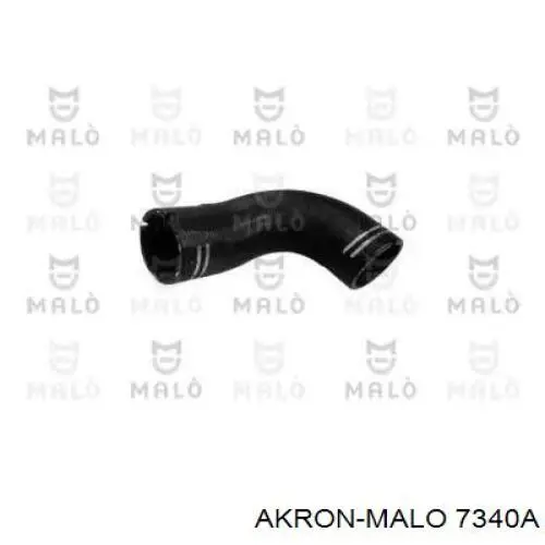 Comprar 98369 Metalcaucho Tubo intercooler