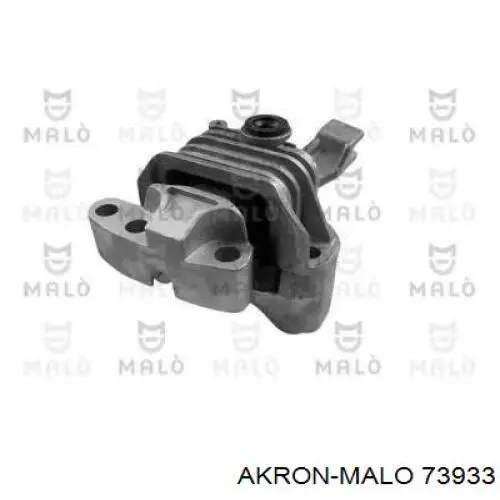 Comprar 51888091 Fiat/Alfa/Lancia Soporte de motor delantero