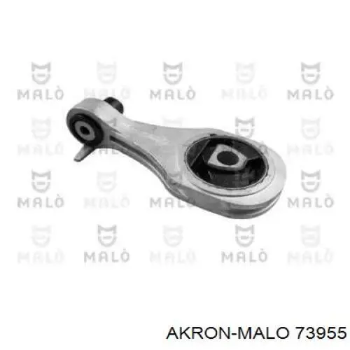 Comprar 57129 Metalcaucho Soporte izquierdo del motor