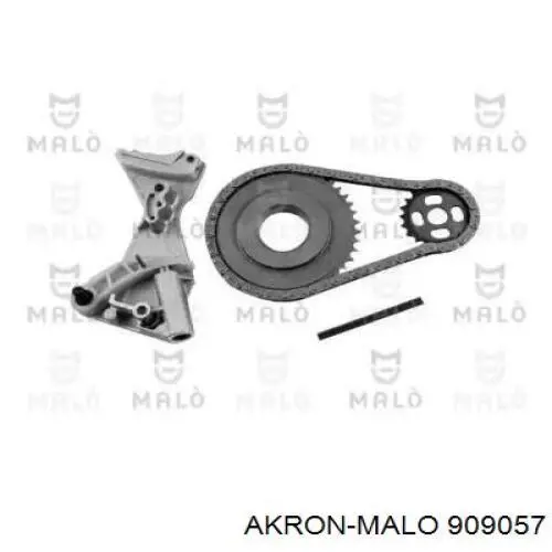 Comprar 58361 Metalcaucho 