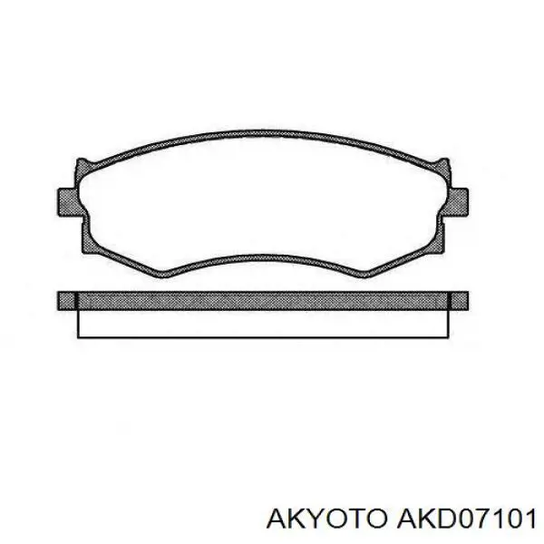 AKD07101 Akyoto