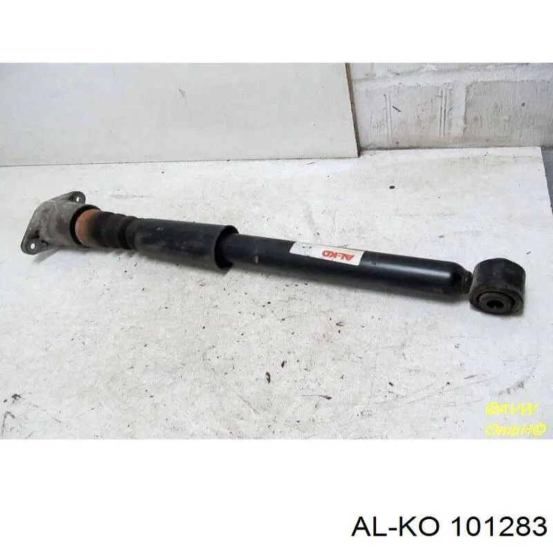 Comprar 101283 Al-ko Amortiguador trasero