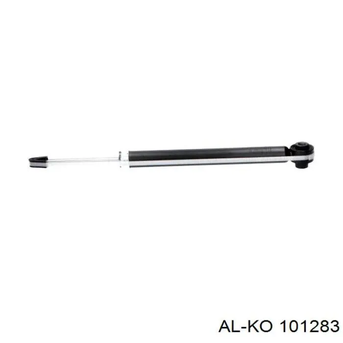 Amortiguador trasero Al-ko 101283 precio, desde 61,12 EUR