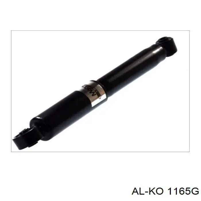 1165G Al-ko