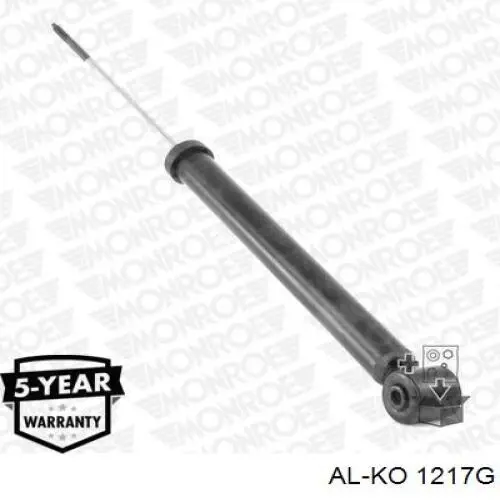 1217G Al-ko Amortiguadores posteriores