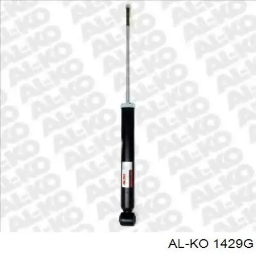 1429G Al-ko amortiguador trasero