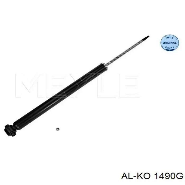 1490G Al-ko amortiguador trasero