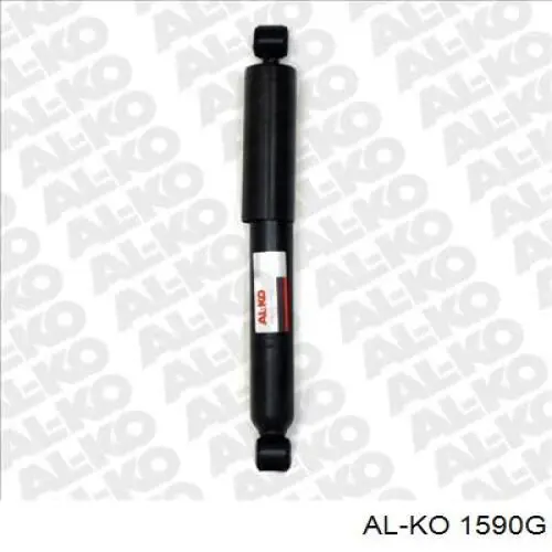 1590g Al-ko amortiguador trasero