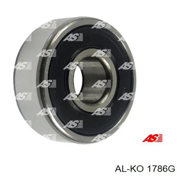 1786G Al-ko