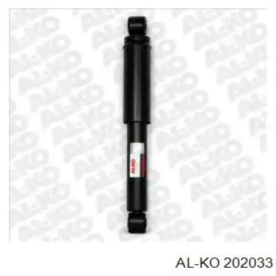 Comprar 202033 Al-ko Amortiguador trasero