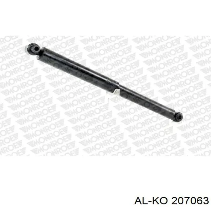 Comprar 207063 Al-ko Amortiguador trasero