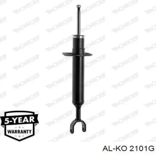 Amortiguadores Al-ko 2101G precio, desde 88,75 EUR