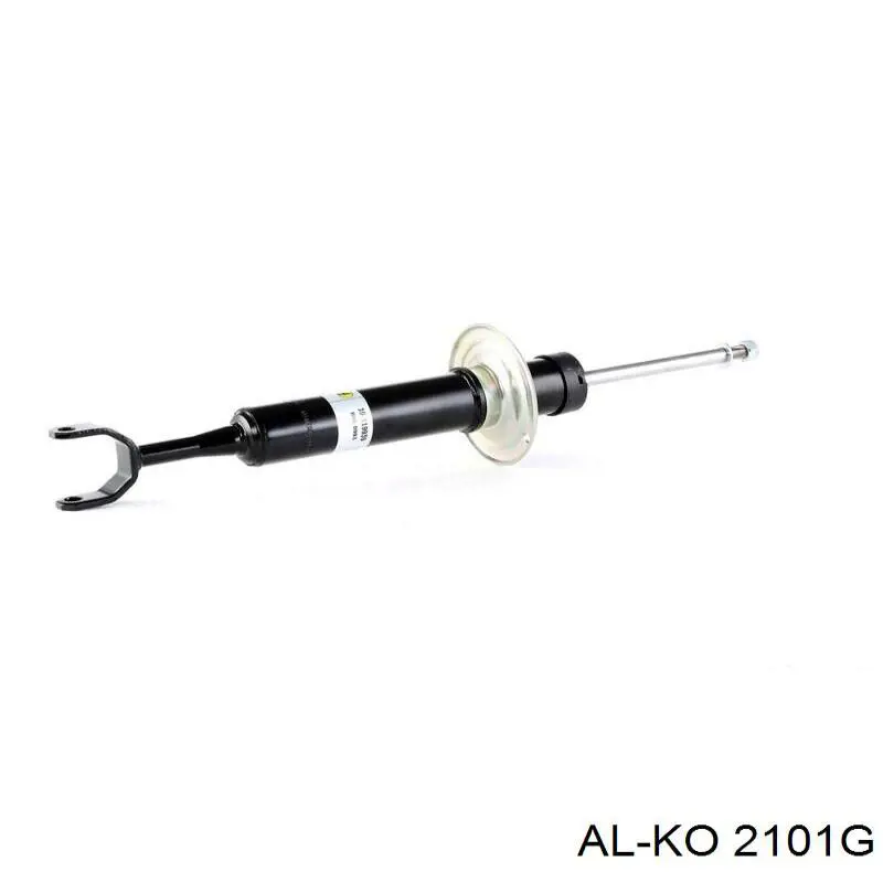 2101G Al-ko Amortiguador frontal