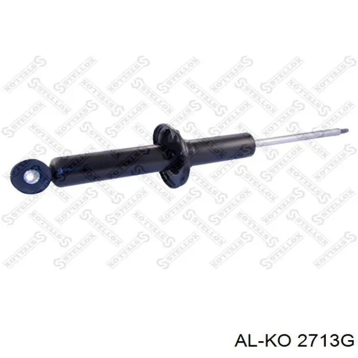 Amortiguador trasero Audi A6 4A5