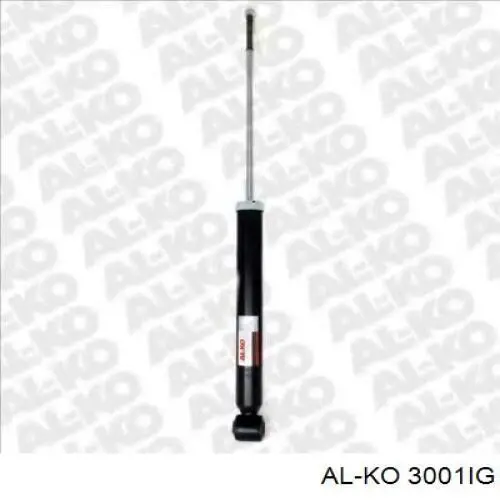 3001IG Al-ko Amortiguador frontal izquierdo