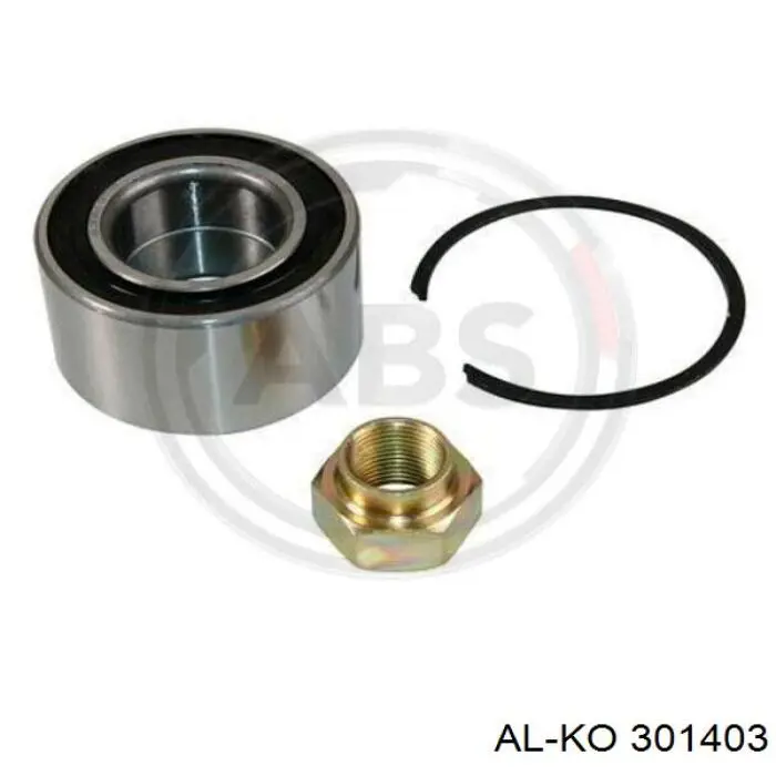 MB672375 Mitsubishi Amortiguador frontal