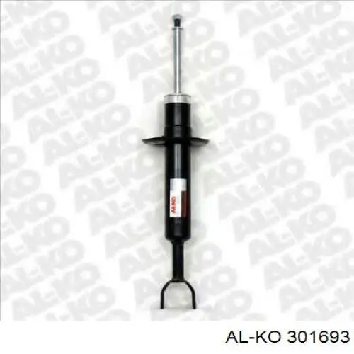 Amortiguador delantero Al-ko 301693