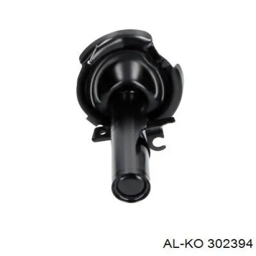 Amortiguador delantero derecho 302394 Al-ko