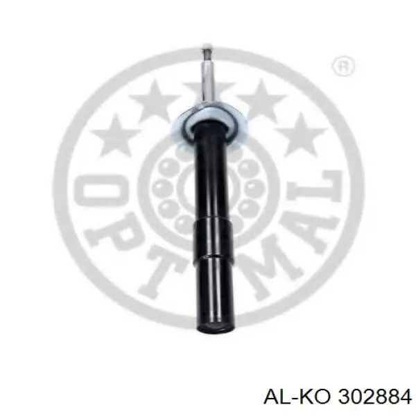 Comprar 302884 Al-ko Amortiguador delantero izquierdo