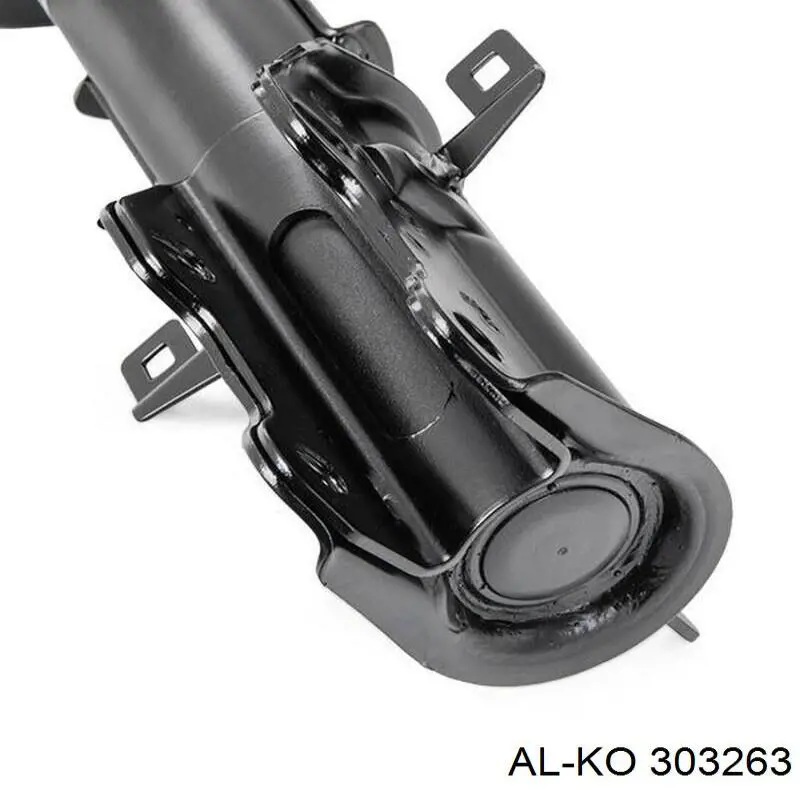 Comprar 303263 Al-ko Amortiguador