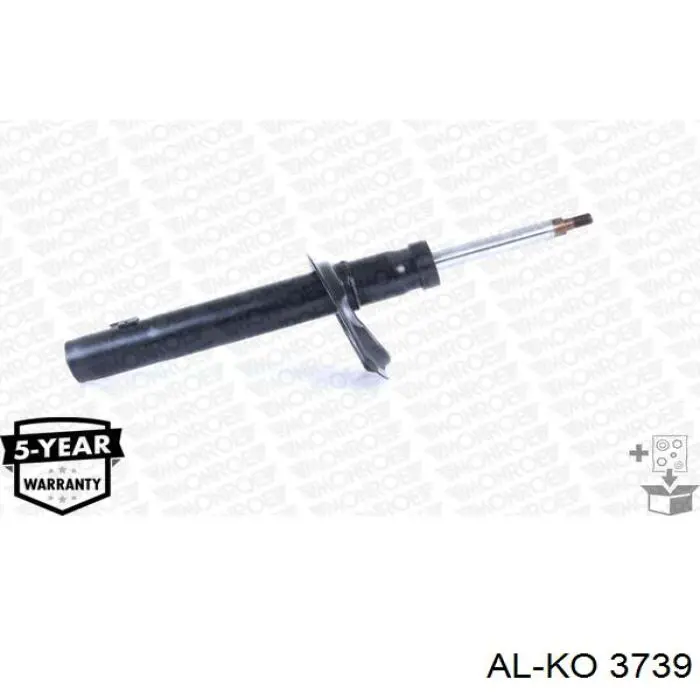Comprar 3739 Al-ko Amortiguador