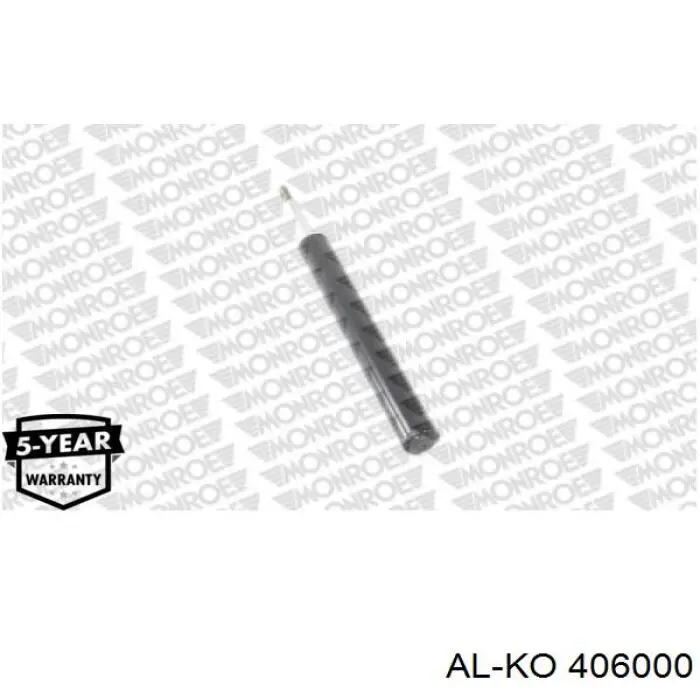 Amortiguador 406000 Al-ko