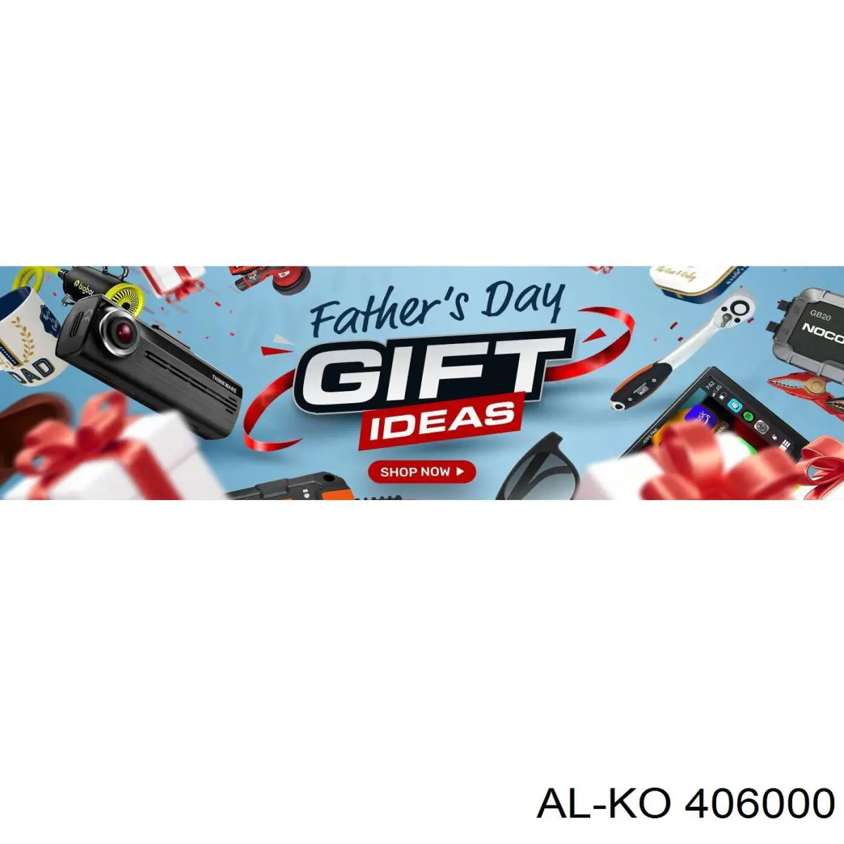 Comprar 406000 Al-ko Amortiguador