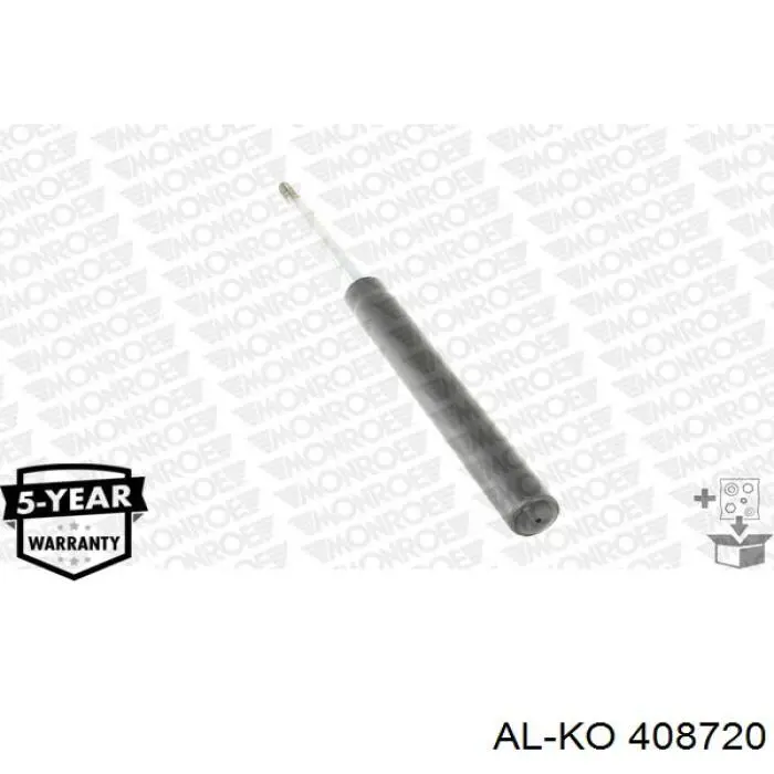 Comprar 408720 Al-ko Amortiguador