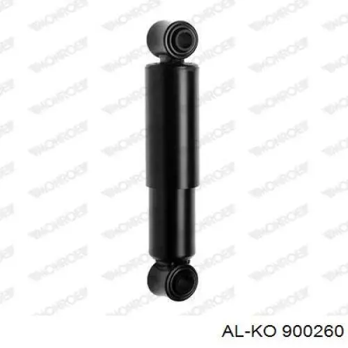 Comprar 900260 Al-ko Amortiguador trasero