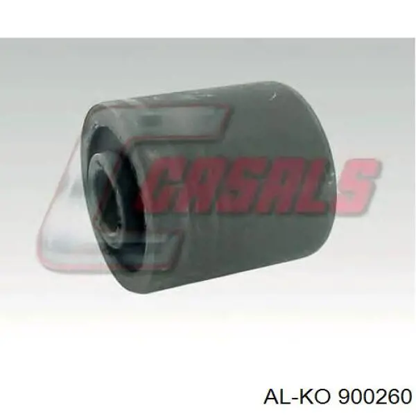 Amortiguador trasero Al-ko 900260 precio, desde 73,01 EUR
