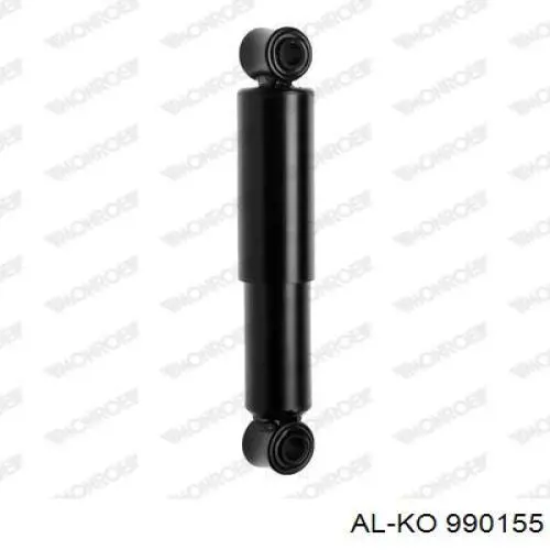 Amortiguador trasero Al-ko 990155 precio, desde 64,11 EUR