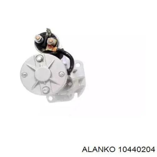 2330010T02R Nissan motor de arranque