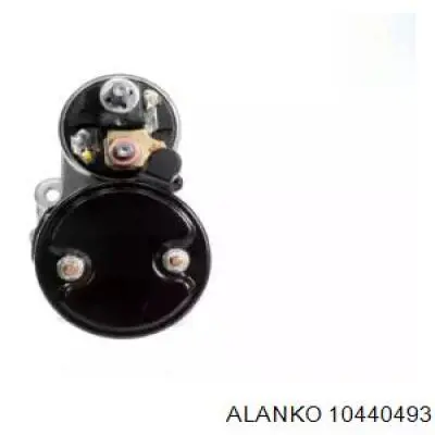 Arrancador HELLA CS1106