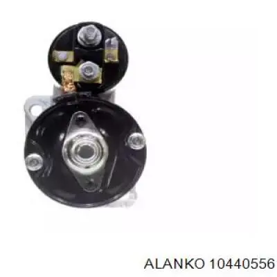 10440556 Alanko motor de arranque