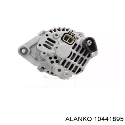 R4609125 Chrysler alternador