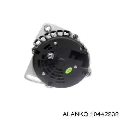 Generador HELLA CA1302IR