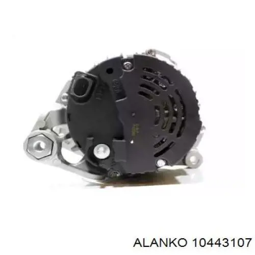 Alternador Audi A6 4F2