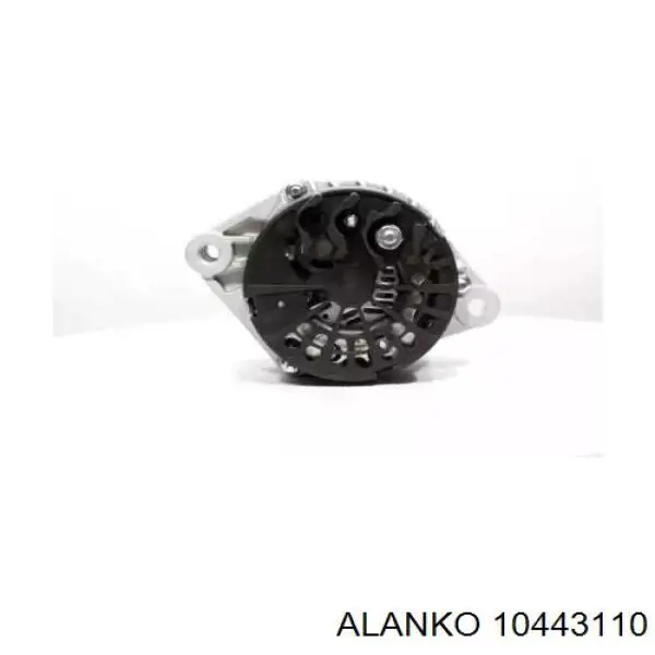 10443110 Alanko alternador