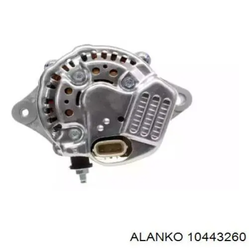 Alternador del motor Recoficial REC20401250 precio, desde 164,02 EUR