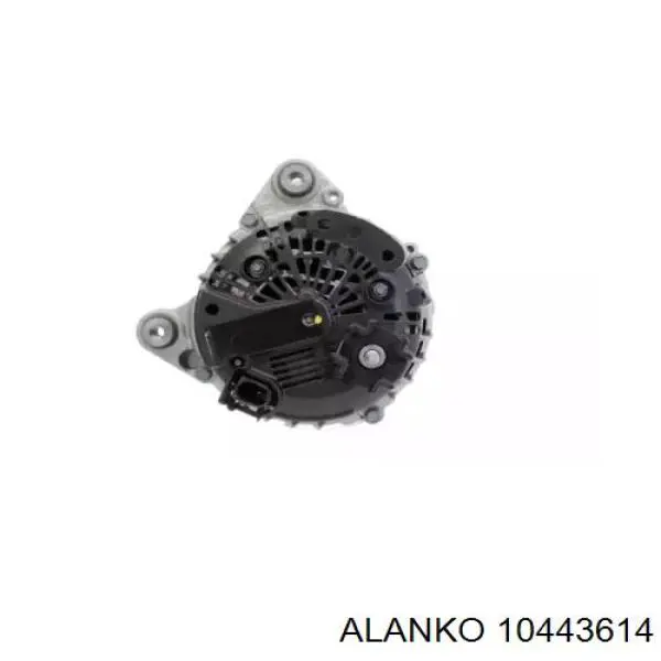 Alternador Volkswagen Caddy SAB
