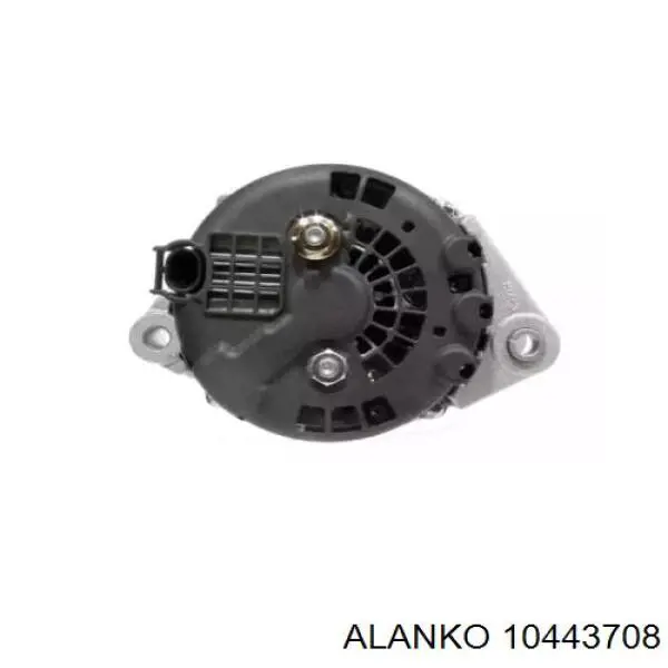 Alternador del motor Recoficial REC20421150 precio, desde 236,25 EUR
