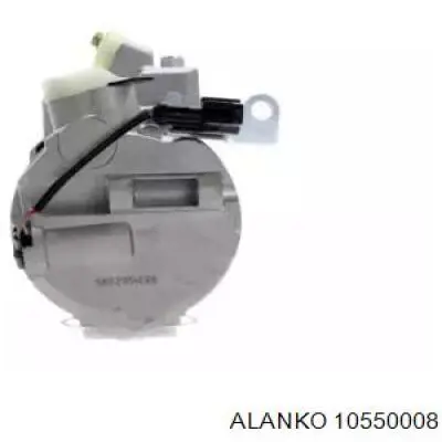 10550008 Alanko compresor de aire acondicionado