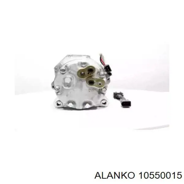 10550015 Alanko compresor de aire acondicionado