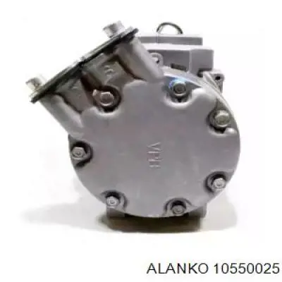 10550025 Alanko compresor de aire acondicionado