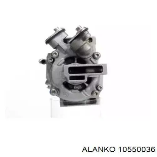 10550036 Alanko compresor de aire acondicionado