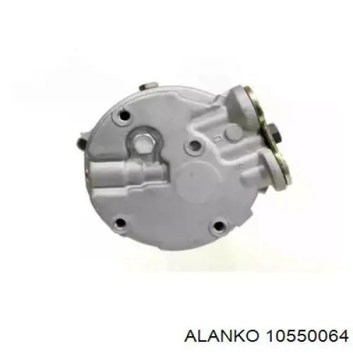 10550064 Alanko compresor de aire acondicionado